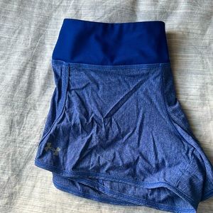 under armour shorts